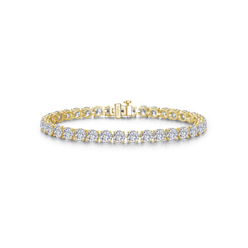 Classic Station Bracelet