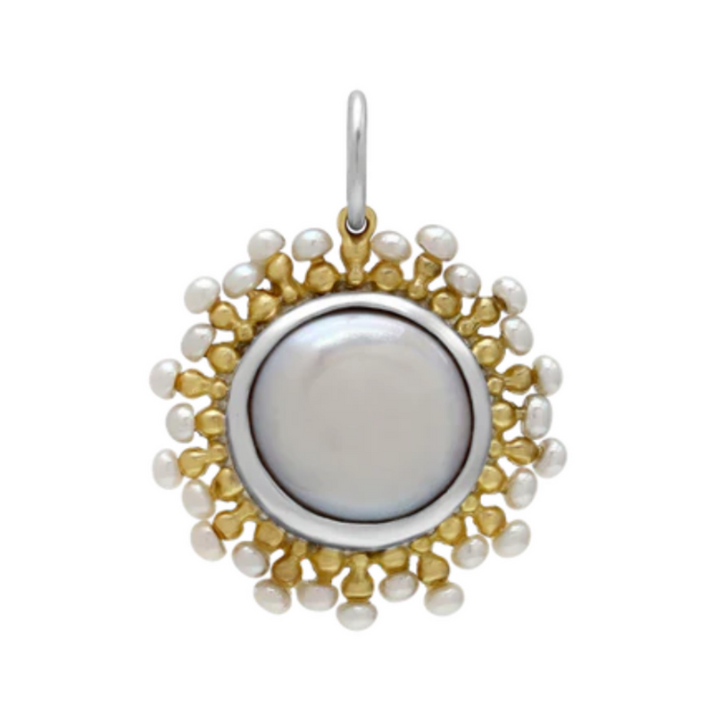 Bring the Glow Pendant