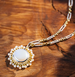 Bring the Glow Pendant