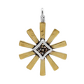 Celebrate Now Pendant