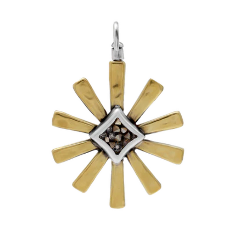 Celebrate Now Pendant