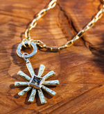 Celebrate Now Pendant