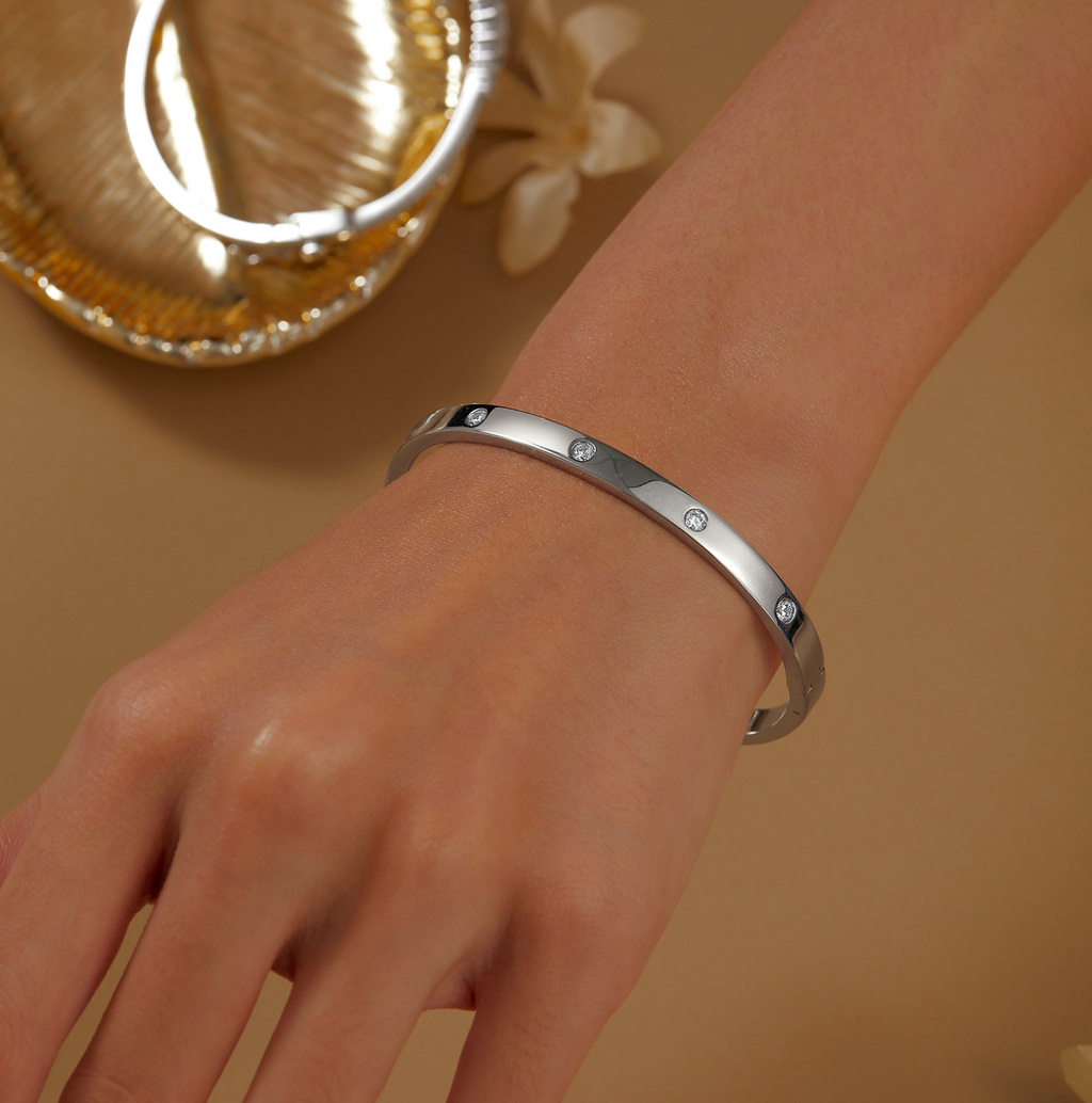 Classic Bangle 1.1 CTTW Bracelet