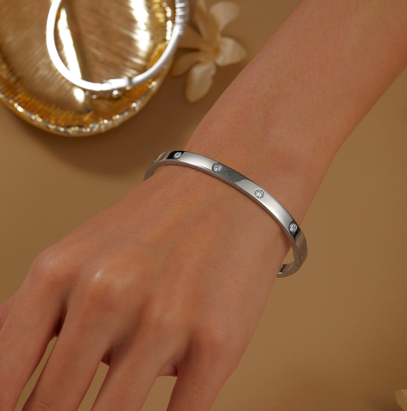 Classic Bangle 1.1 CTTW Bracelet