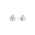 Silver Imperia Pianura Piccolo Earrings