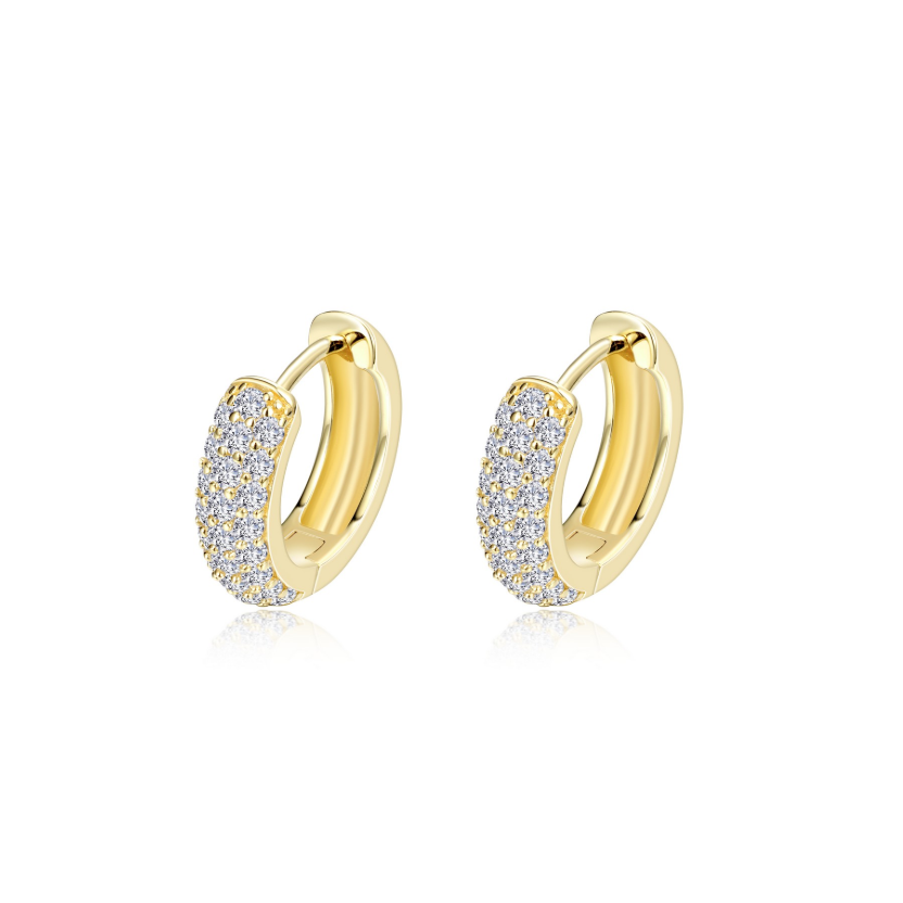 ER CL S.S. GP 0.75 CTTW Huggie