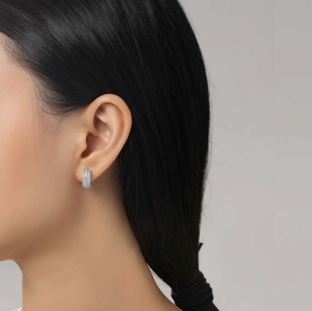 ER CL S.S. PT 1.02 CTTW Huggie