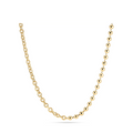 Gold Bormio Chain