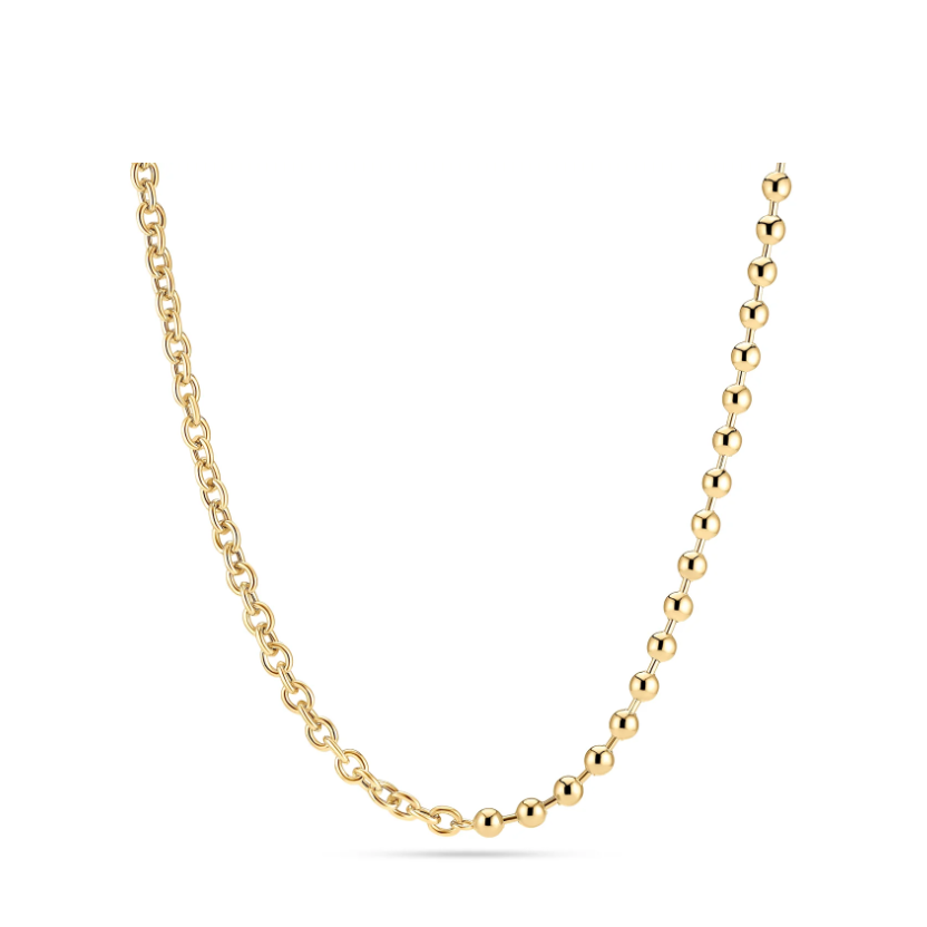 Gold Bormio Chain