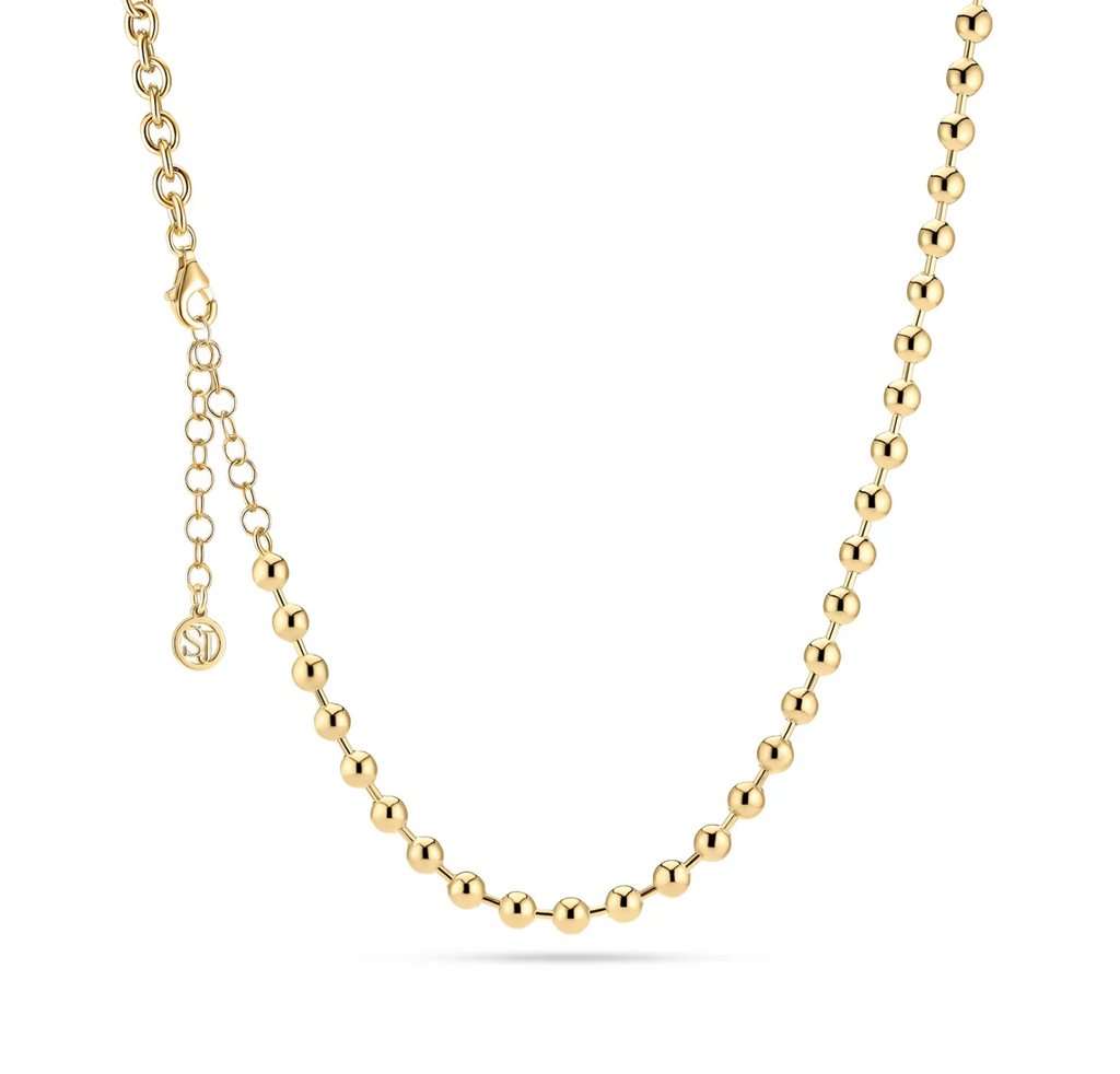 Gold Bormio Chain