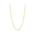 Charlene Gold Chain 20"