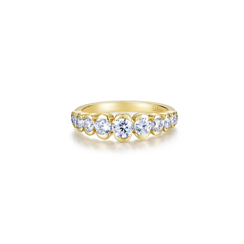 Gold Willow Band
