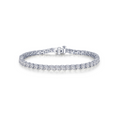 11 CTW Classic Tennis Bracelet