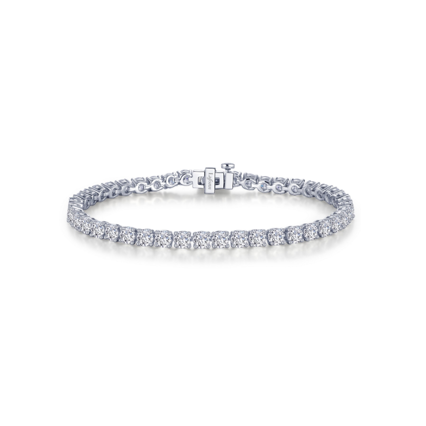 11 CTW Classic Tennis Bracelet