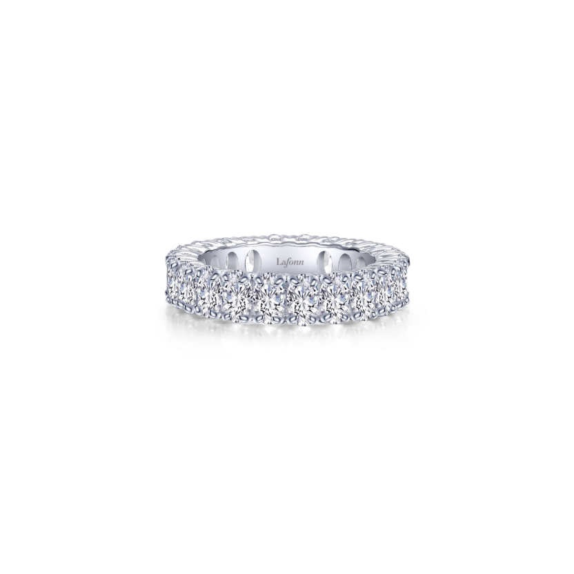 4.62 CTW Anniversary Eternity Band