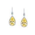 Opera Drop Earrings