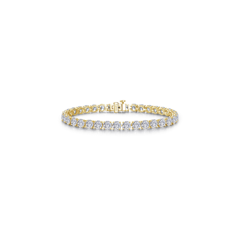 Classic Station Bracelet