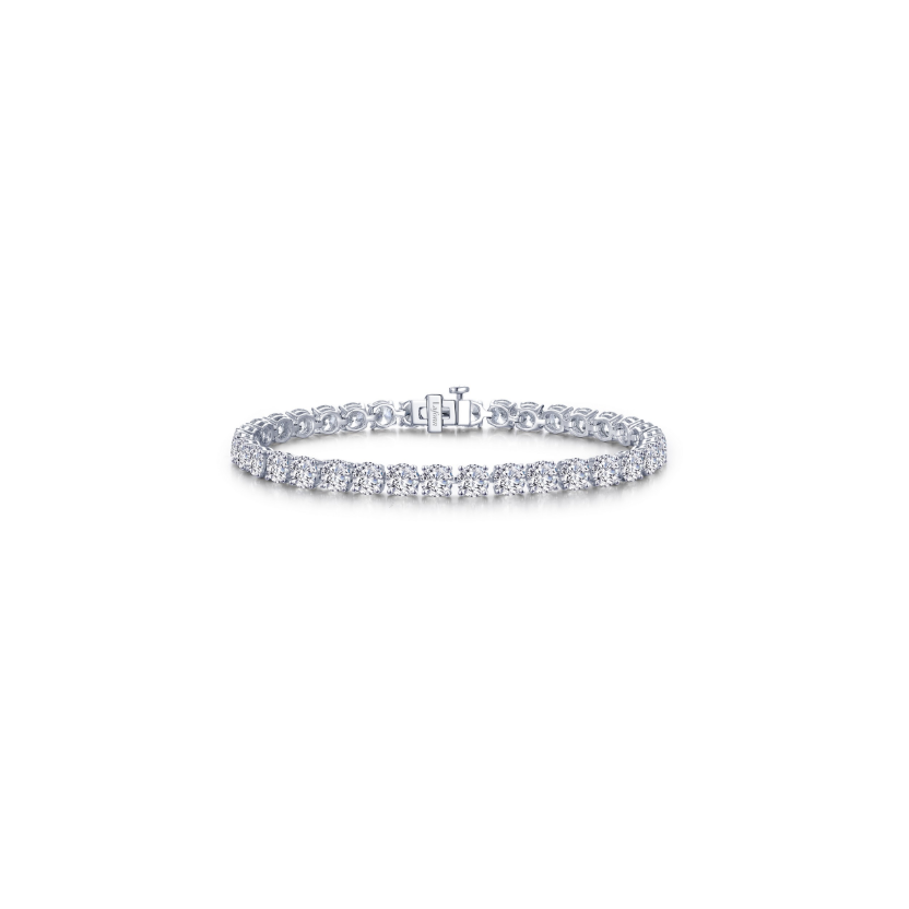 Classic Station Bracelet