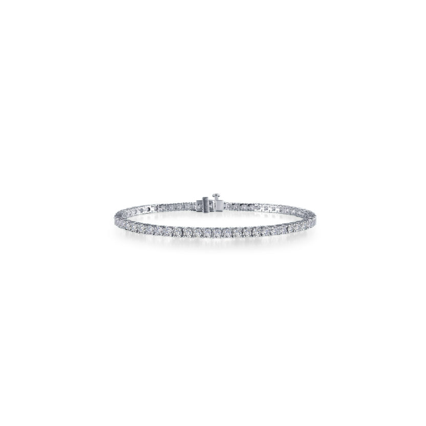 2.31 CTTW Tennis Bracelet