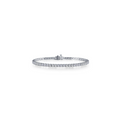 2.31 CTTW Tennis Bracelet