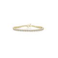 5.83 CTTW Classic Tennis Bracelet
