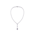 Regal Icicle Necklace