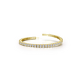 3.5mm Flexible Tennis Bangle