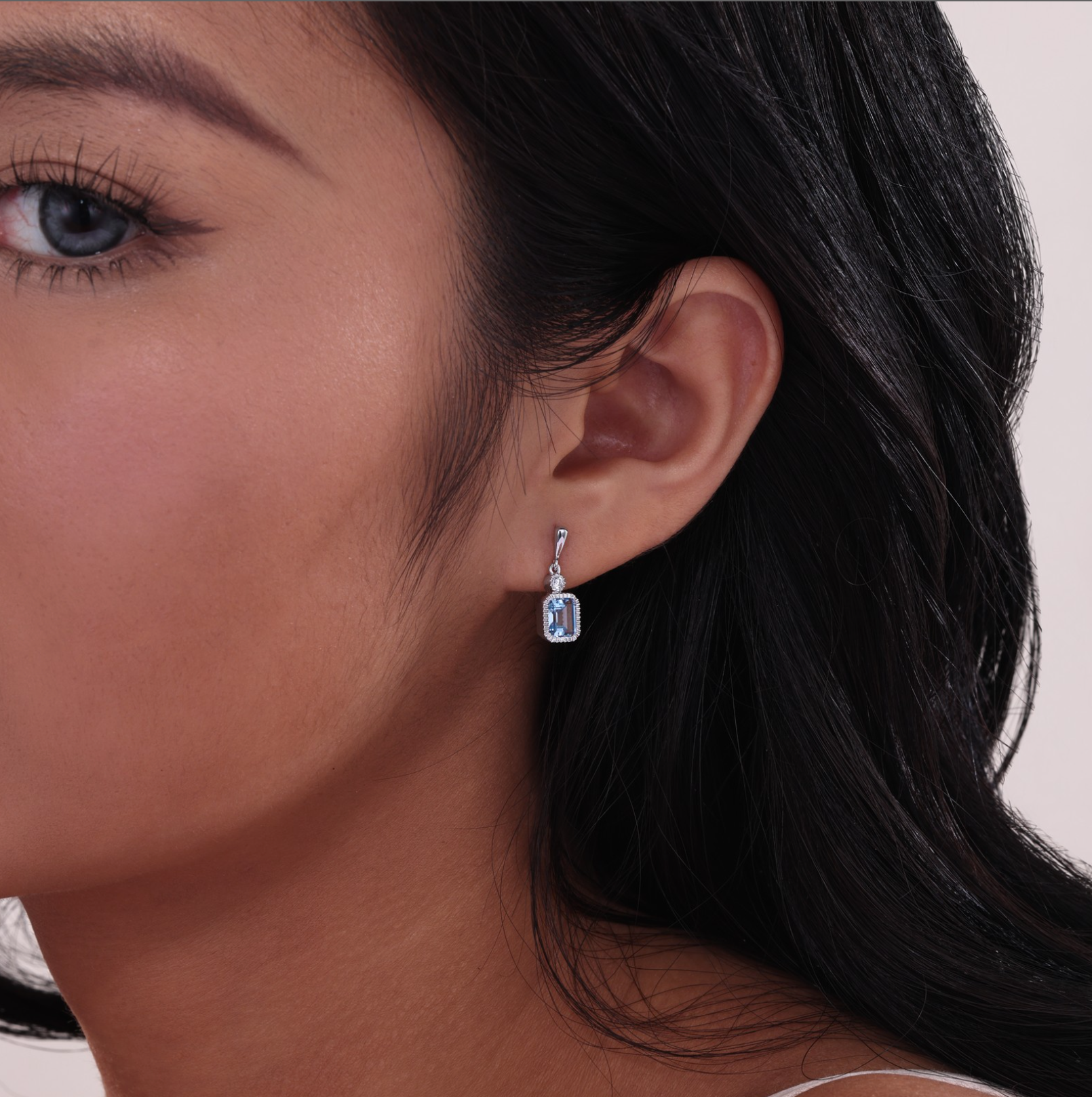 Birthstone Earrings