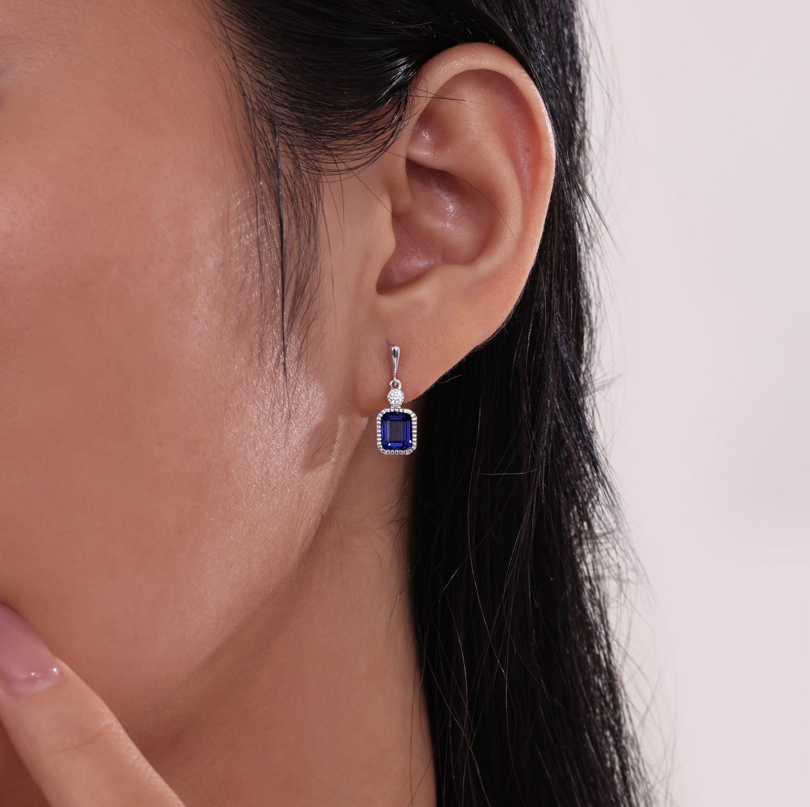 Birthstone Earrings