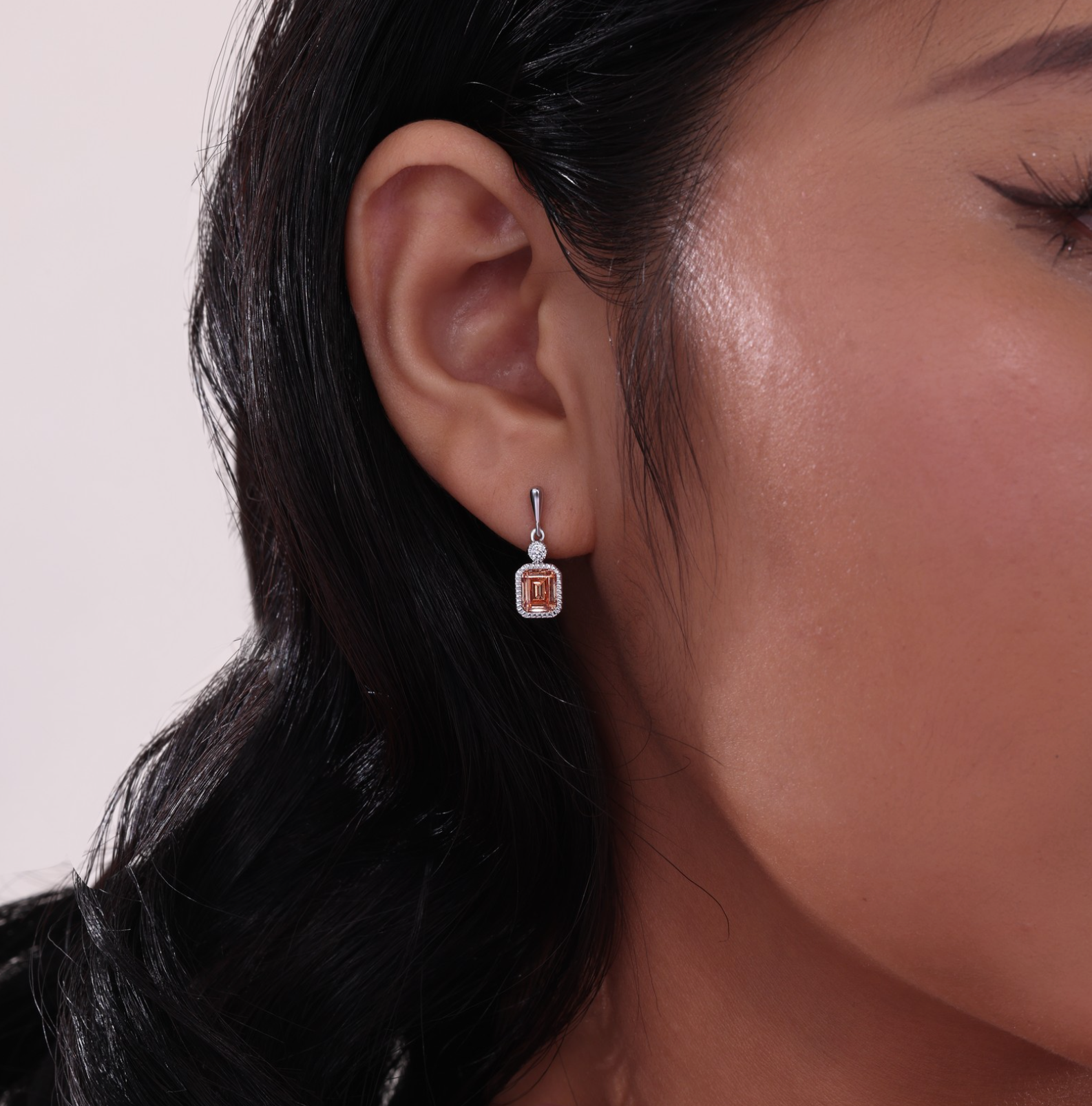 Birthstone Earrings