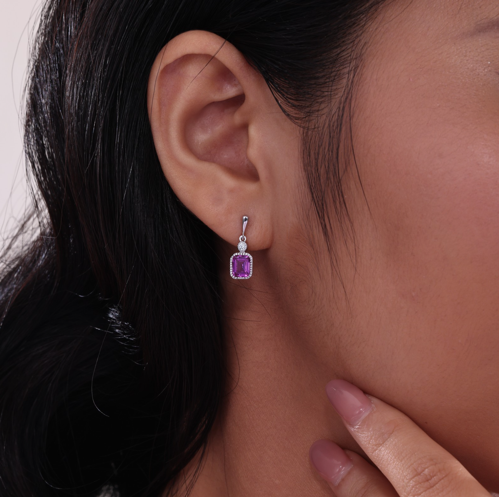 Birthstone Earrings