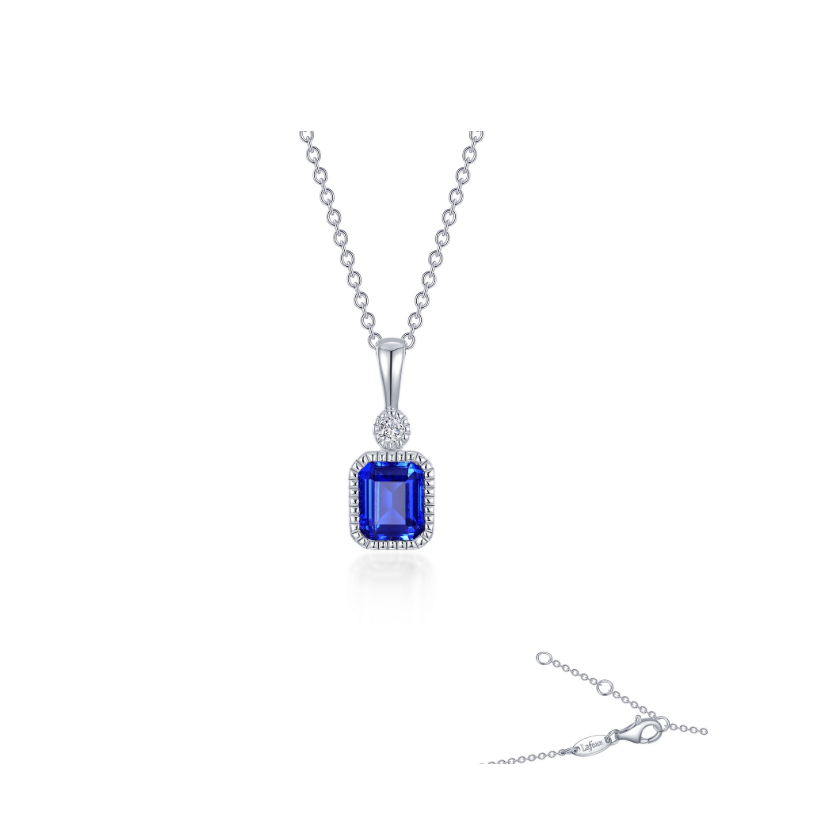 Birthstone Necklace