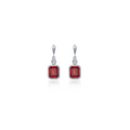 Birthstone Earrings