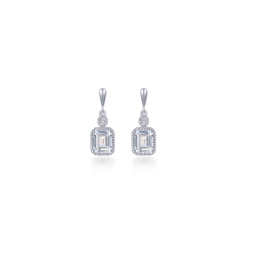 Birthstone Earrings