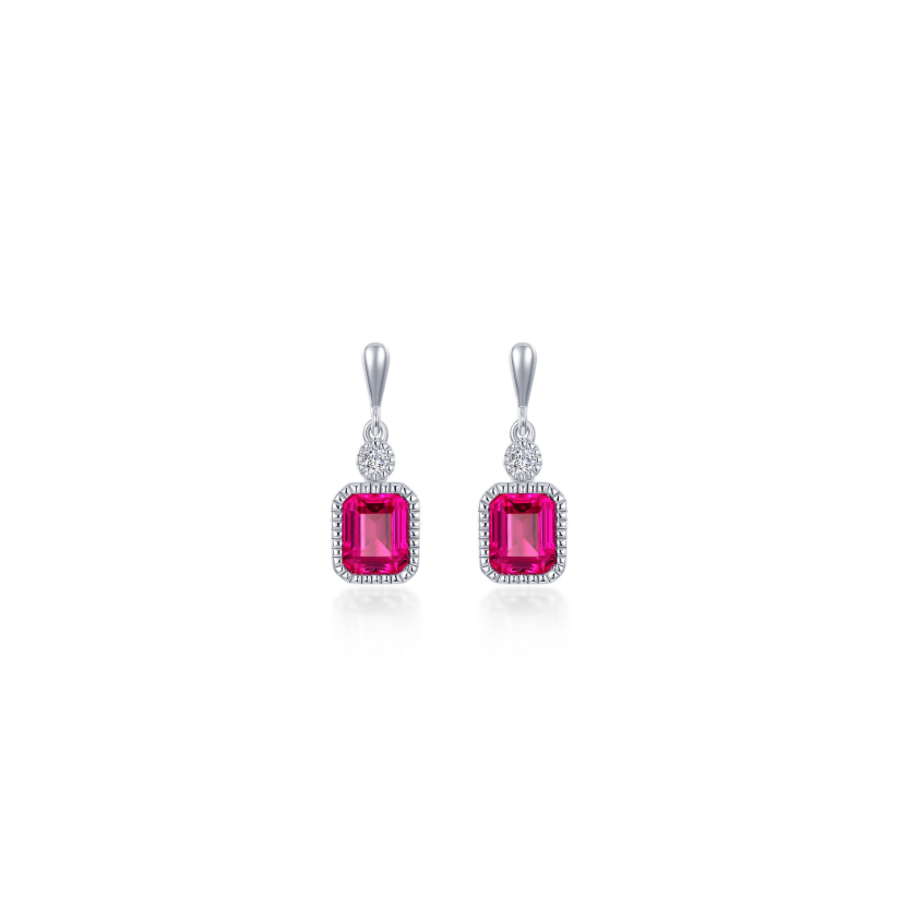 Birthstone Earrings