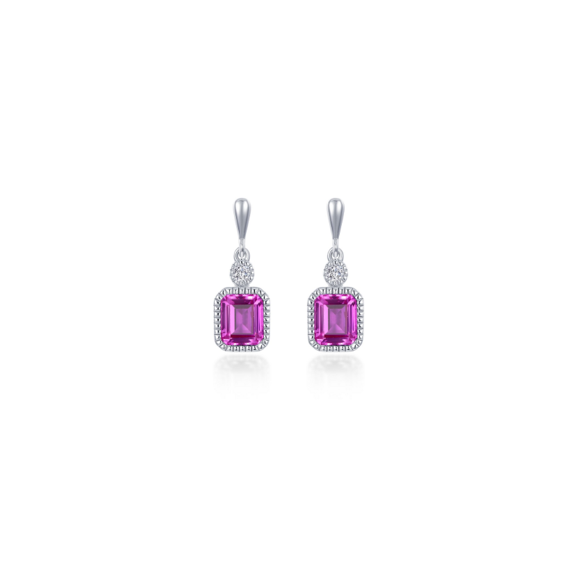 Birthstone Earrings