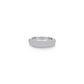 Pave Dome Ring