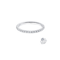 0.50 CTW Eternity Band