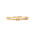 Gold Catalina Bangle Bracelet