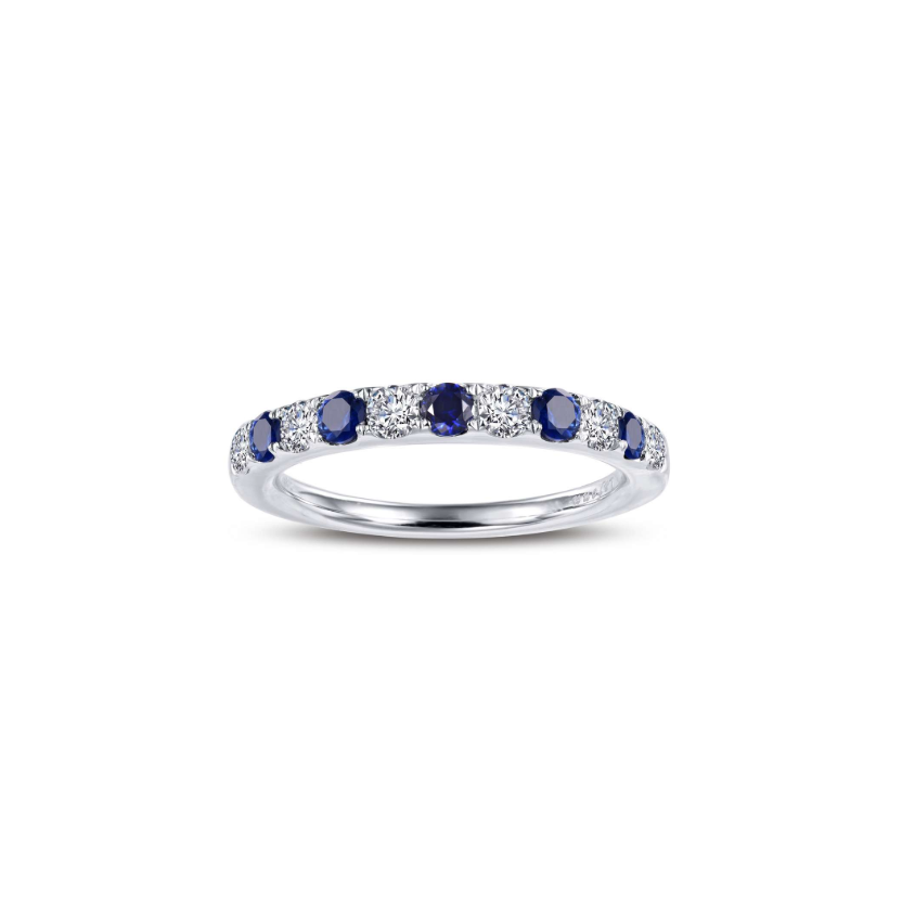September Birthstone Ring