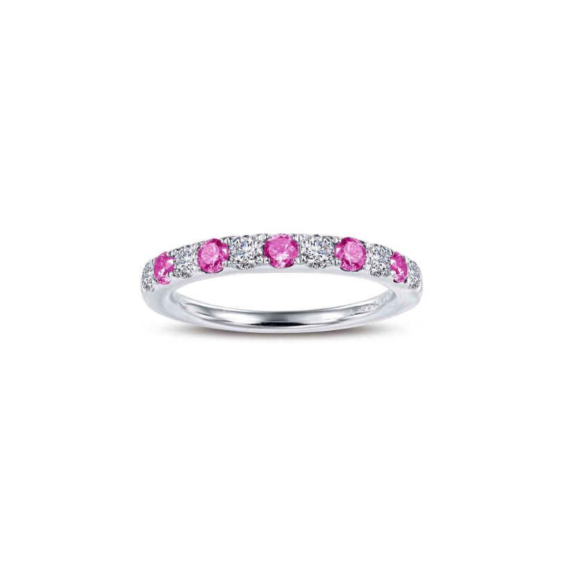 October Birthstone Ring