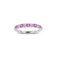 October Birthstone Ring