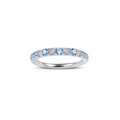 December Birthstone Ring
