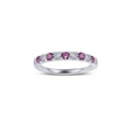 June Birthstone Ring