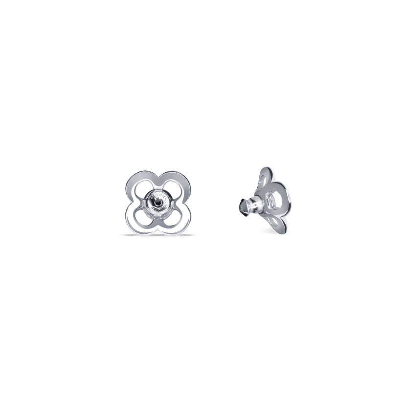 Lafonn Signature Clover Earring Backing