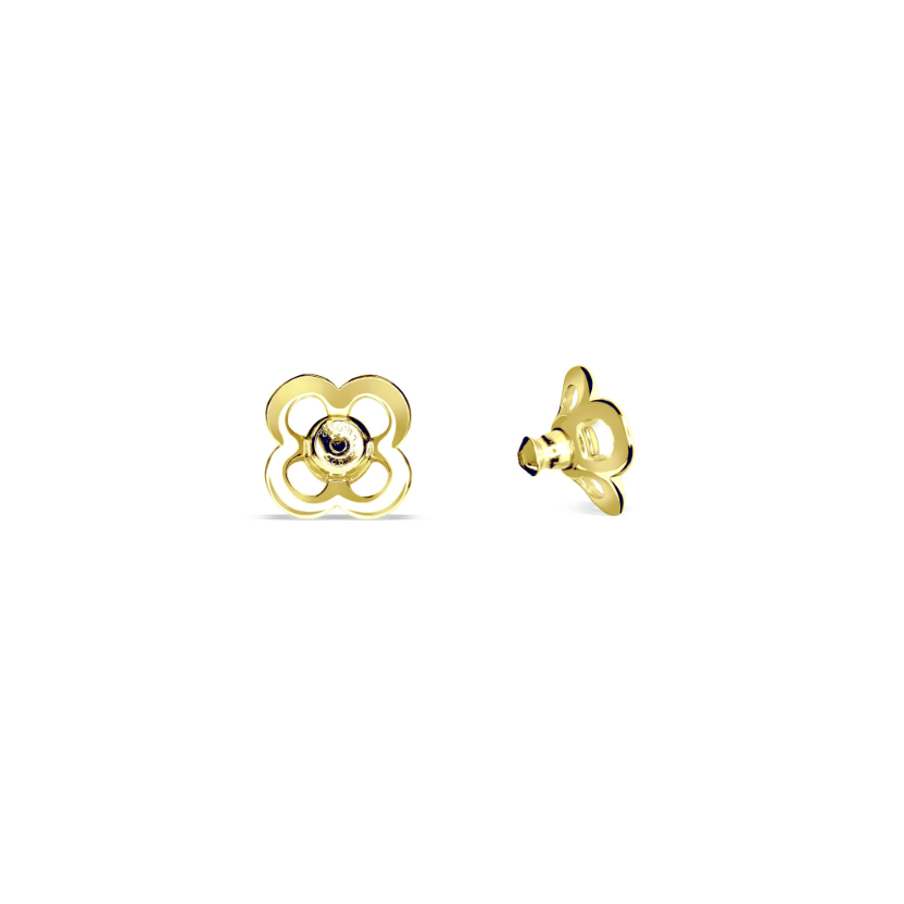 Lafonn Signature Clover Earring Backing