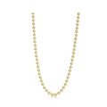 Gold Large Mila Bead Chain