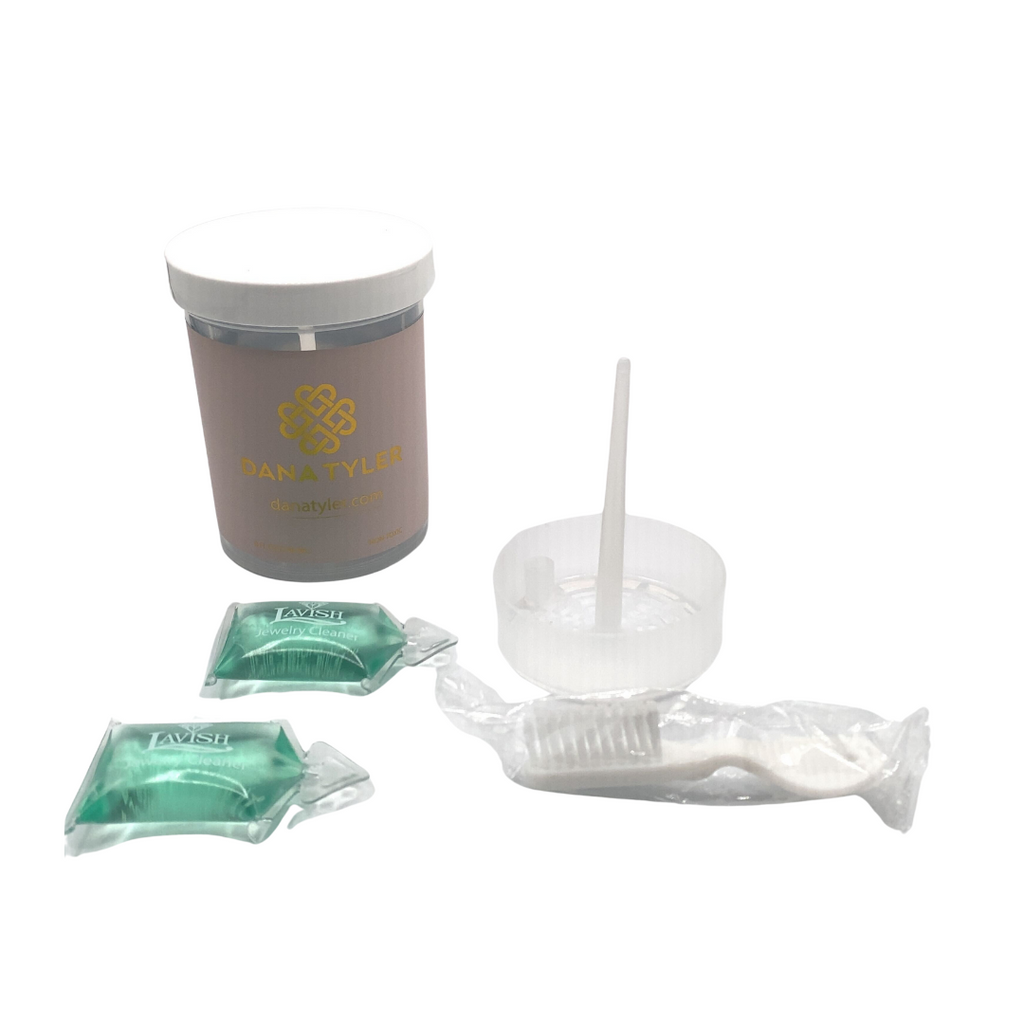 DanaTyler Jewelry Cleaner
