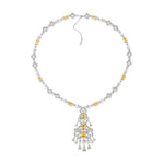 Arabella 17 Necklace