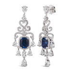 Diana 44 Earring